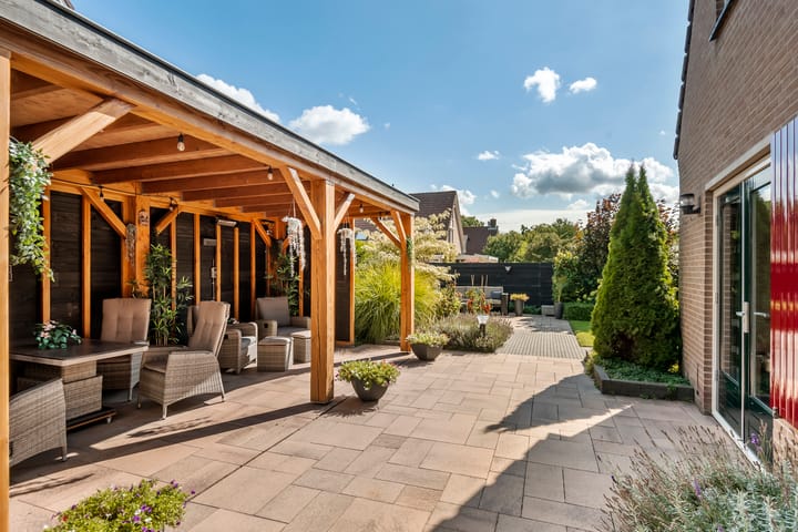 Photo 2 of Madelievenkamp 8