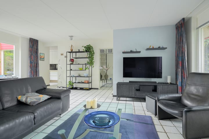 Foto 9 van Witmoeren 5