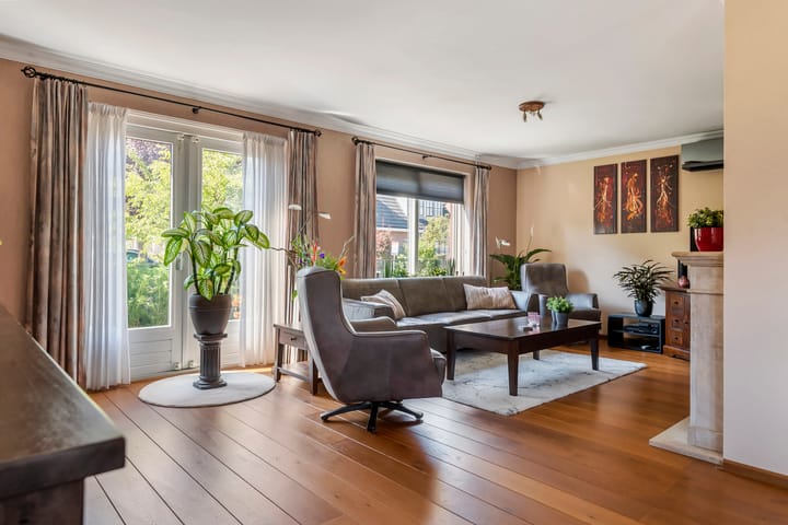 Photo 5 of Madelievenkamp 8