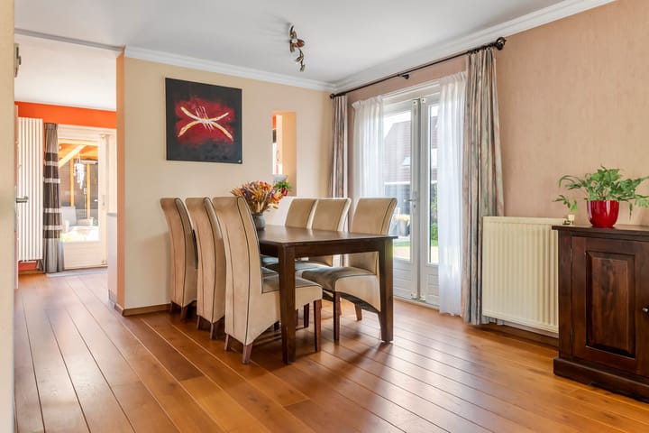 Photo 9 of Madelievenkamp 8