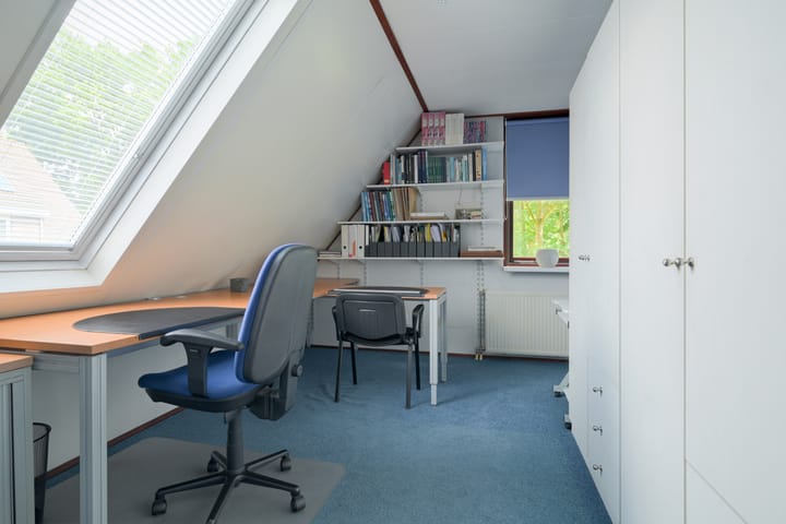 Foto 50 van Witmoeren 5