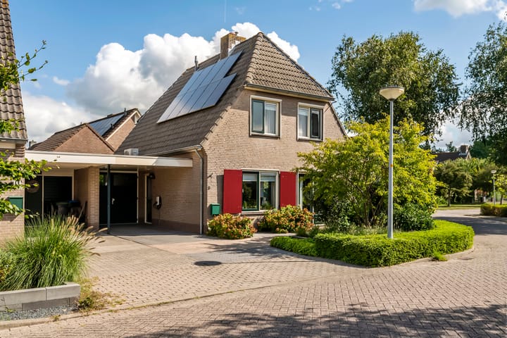 Photo 46 of Madelievenkamp 8