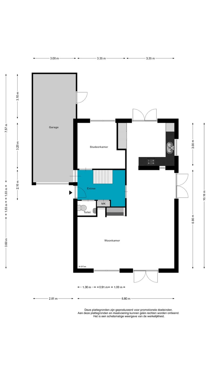 Photo 48 of Madelievenkamp 8