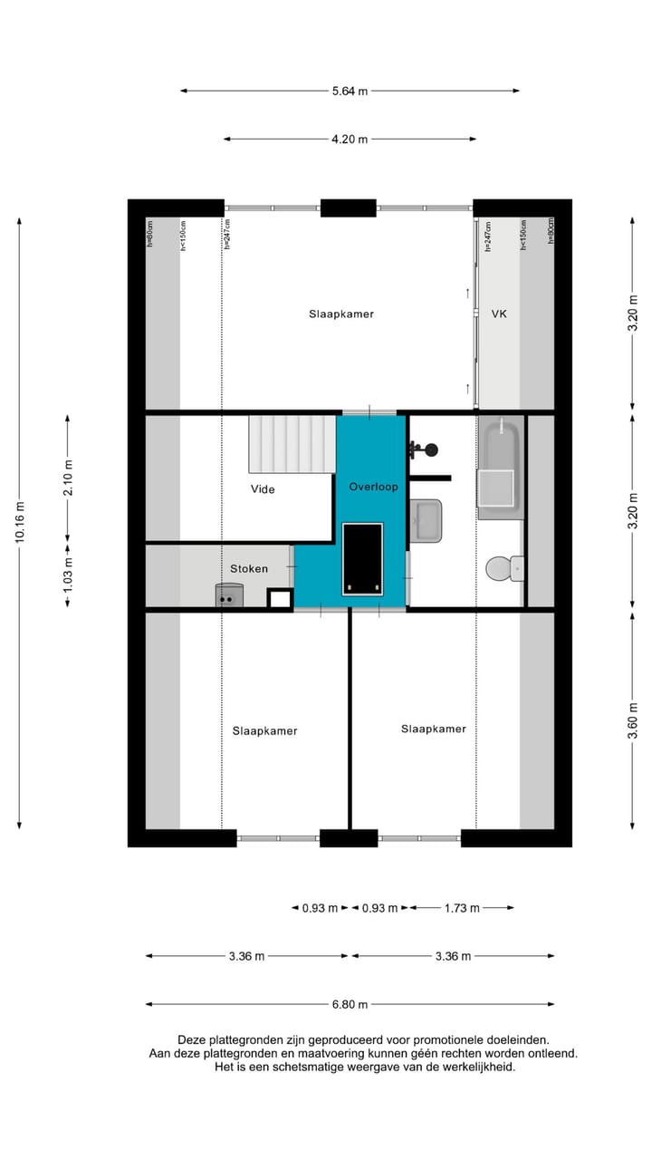 Photo 50 of Madelievenkamp 8