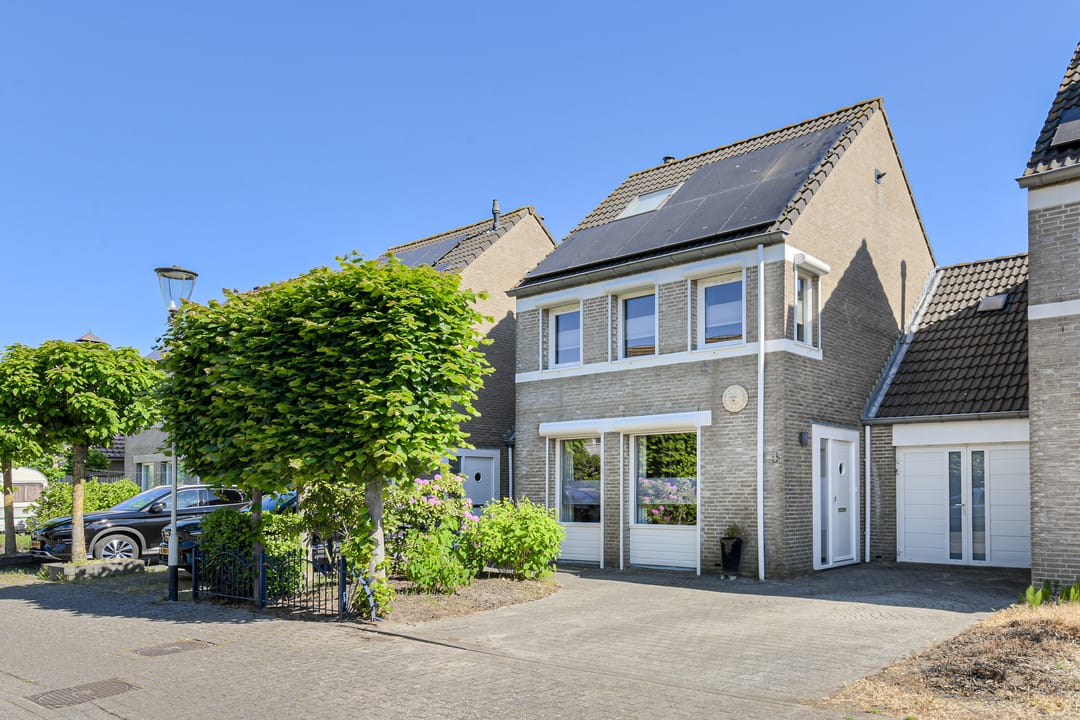 Foto 1 van Heideveen 4