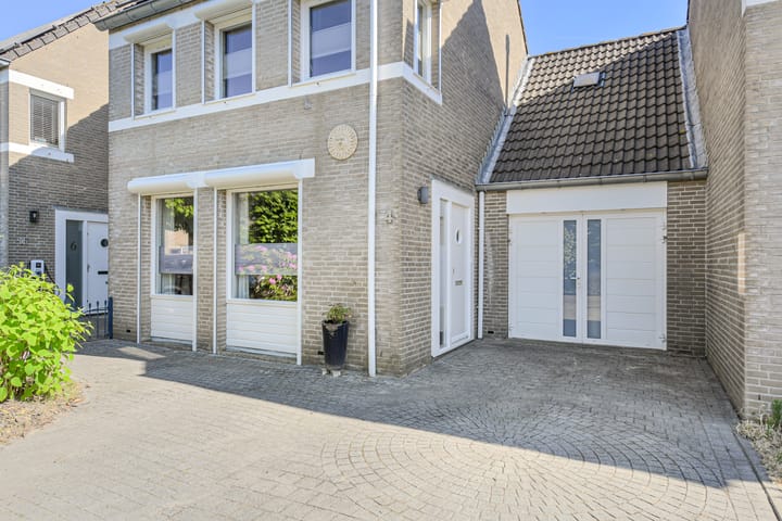 Foto 4 van Heideveen 4