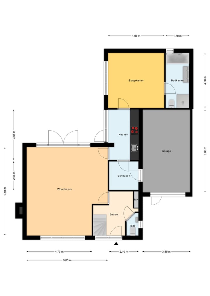 Foto 65 van Witmoeren 5