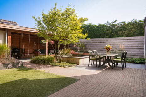 Trajanusplein 15 tertiary image