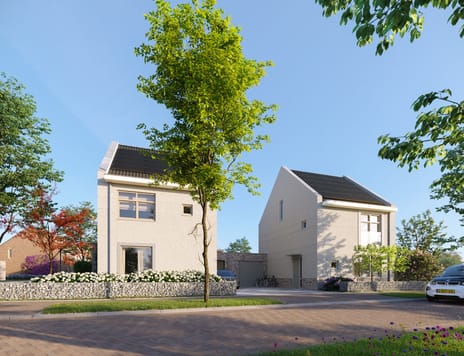 Foto van Vrijstaande woning Vrijstaande woning