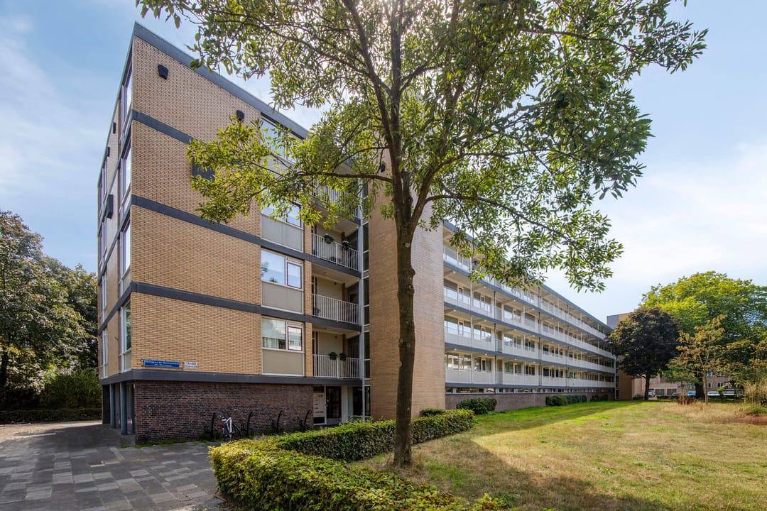 Foto 1 van Philippus de Montestraat 124