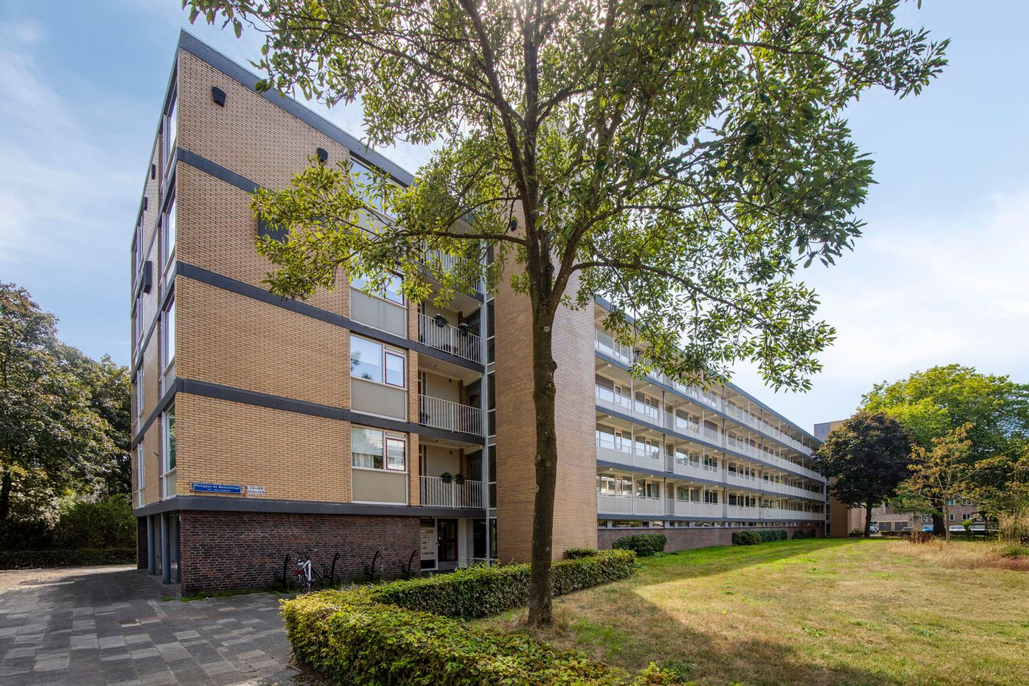 Foto 1 van Philippus de Montestraat 124