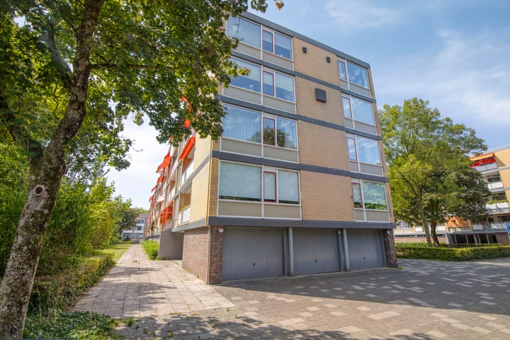 Foto 18 van Philippus de Montestraat 124