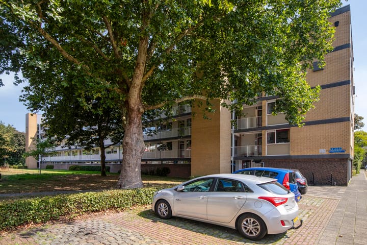 Foto 20 van Philippus de Montestraat 124