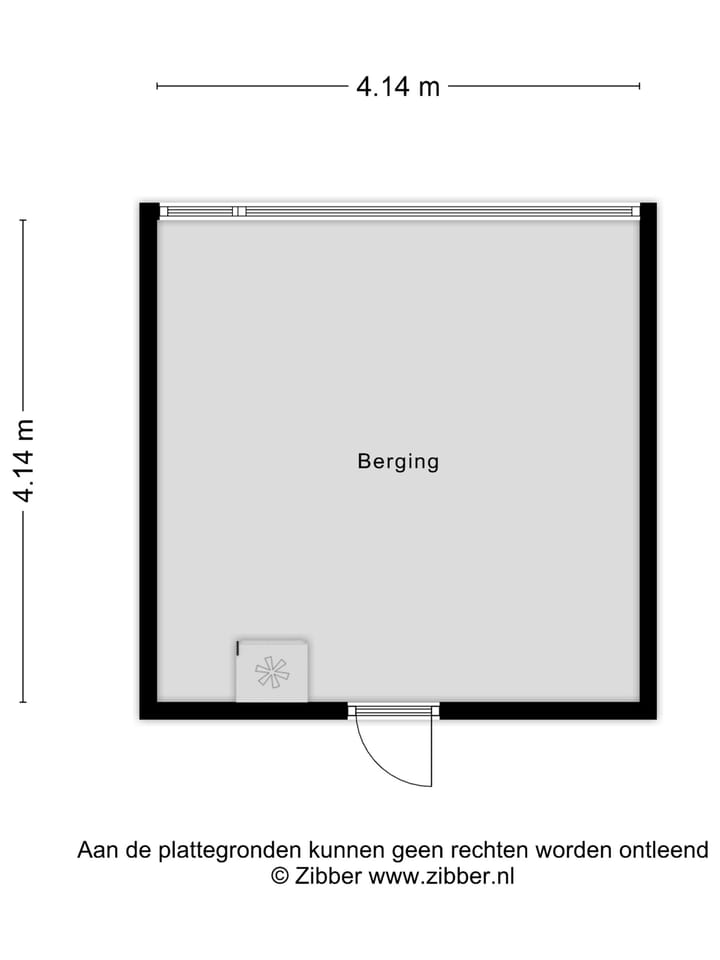 Foto 23 van Philippus de Montestraat 124