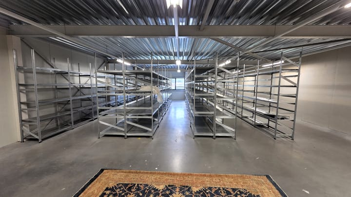 Xenonstraat 156, Almere