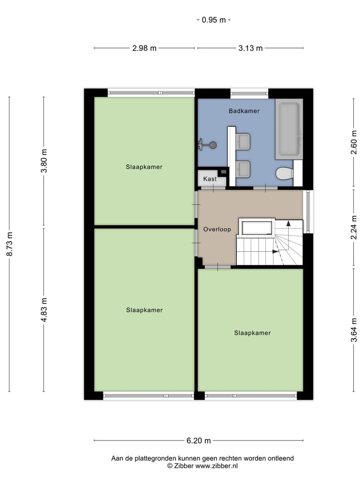 Foto 49 van Spielehorst 6