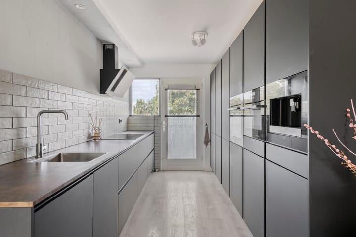 Foto 3 van Prismastraat 8