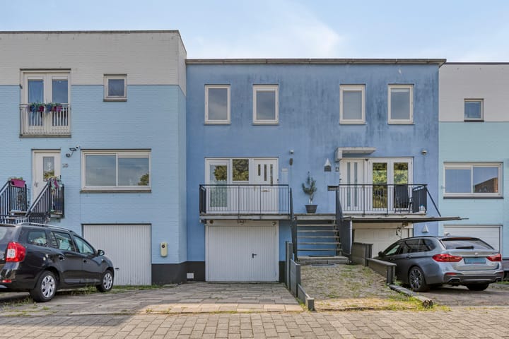 Foto 2 van Prismastraat 8