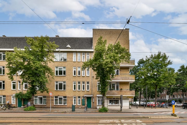 Foto 1 van Stadionweg 290-2