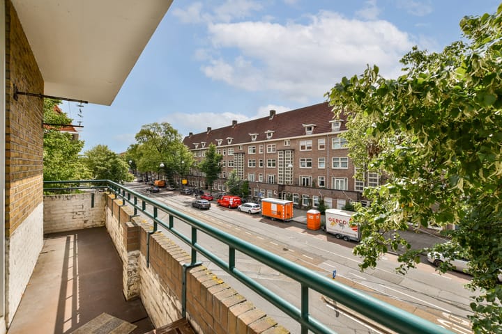 Foto 2 van Stadionweg 290-2