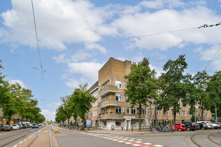 Foto 3 van Stadionweg 290-2