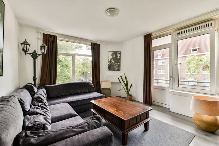 Foto 4 van Stadionweg 290-2