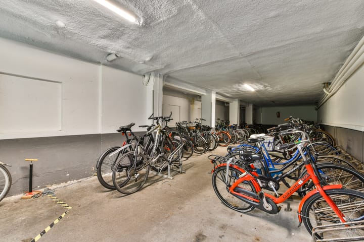 Foto 21 van Stadionweg 290-2