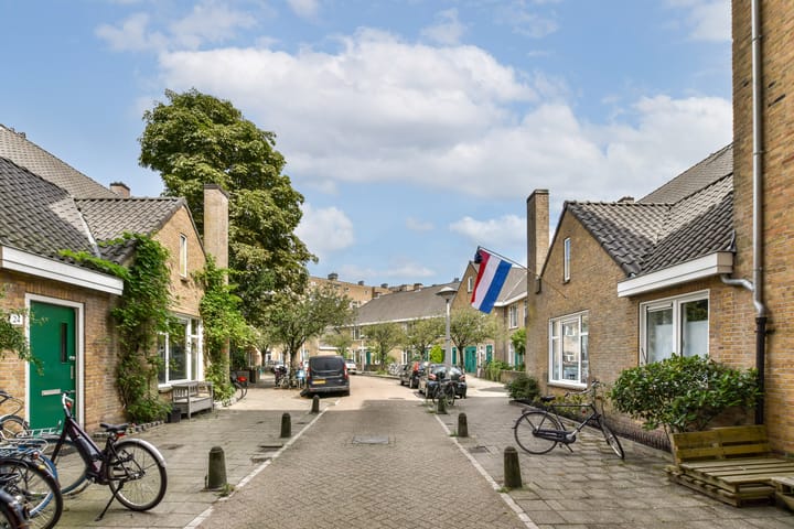 Foto 24 van Stadionweg 290-2