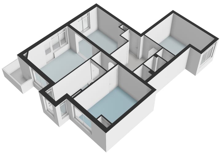 Foto 26 van Stadionweg 290-2