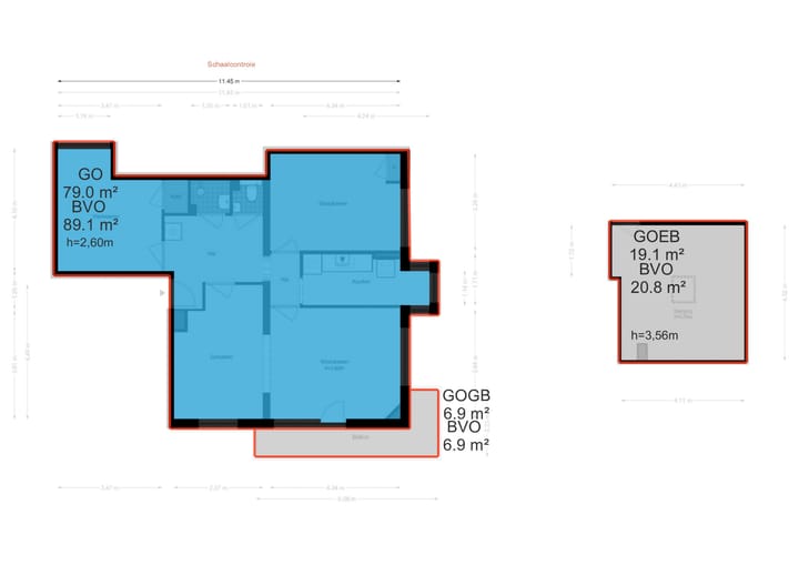 Foto 31 van Stadionweg 290-2