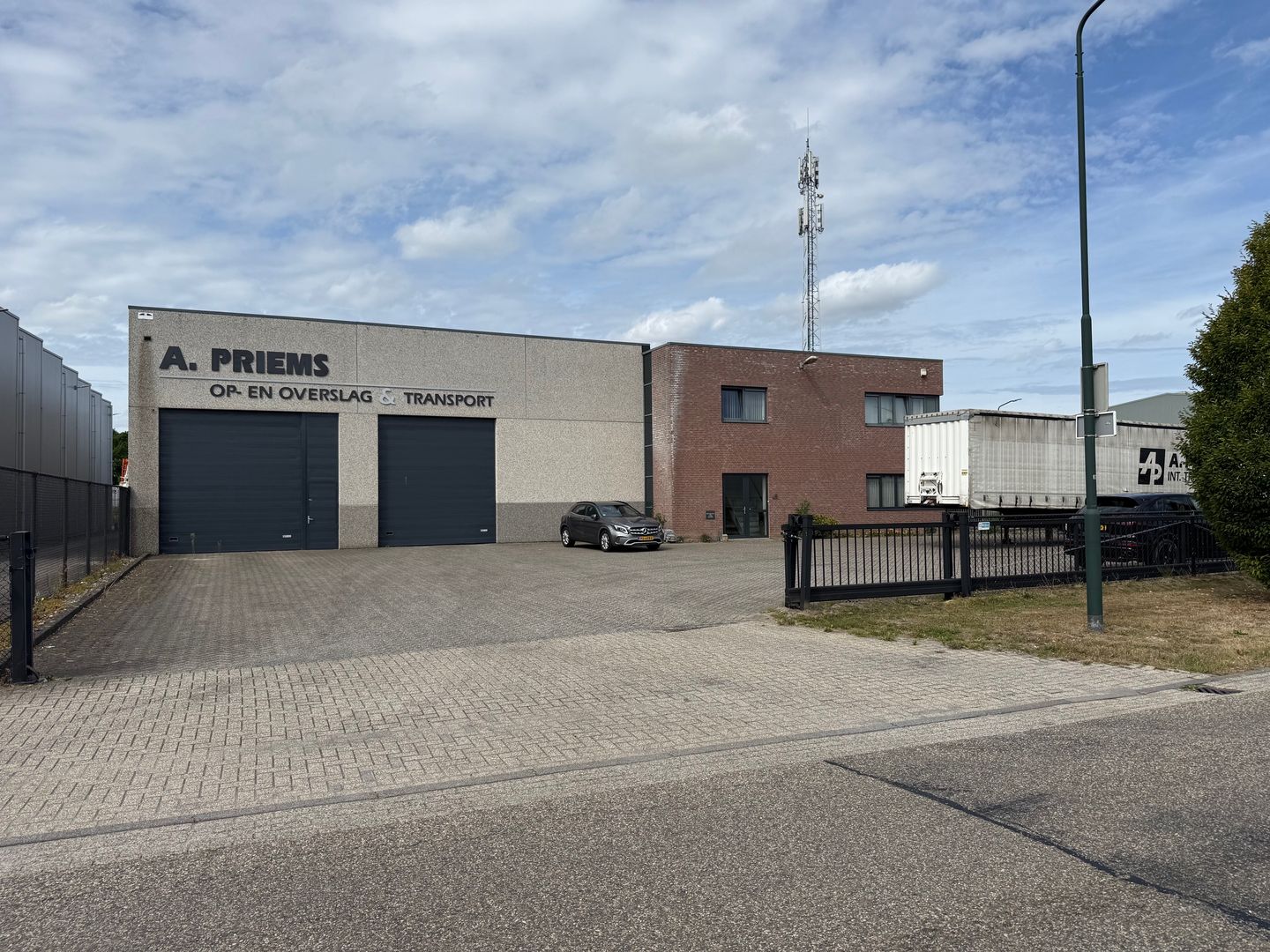 View photo 1 of Notelstraat 45