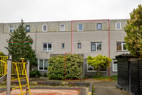 Van Swietenstraat thumbnail