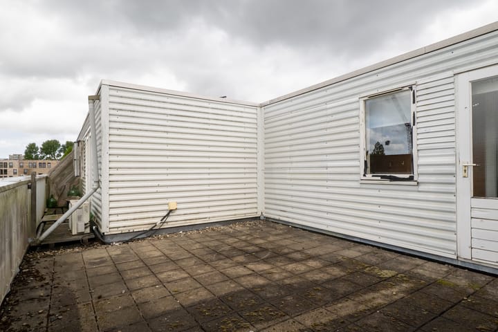 Photo 5 of Van Swietenstraat 9