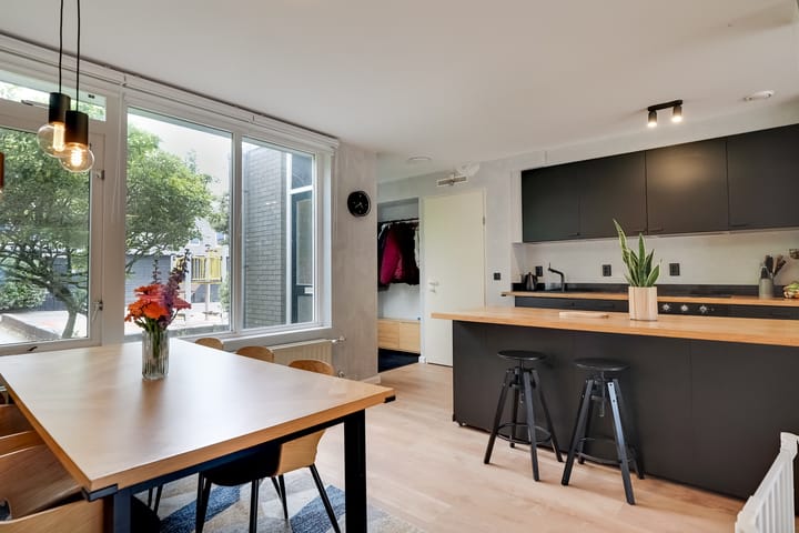 Foto 6 van Van Swietenstraat 9