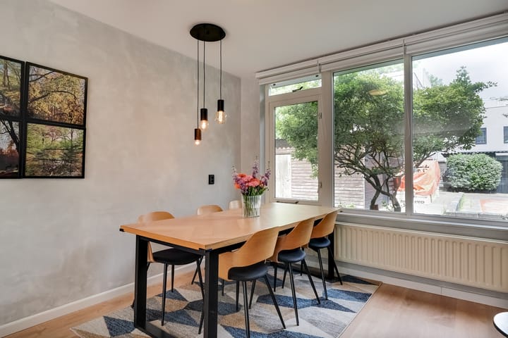 Foto 8 van Van Swietenstraat 9