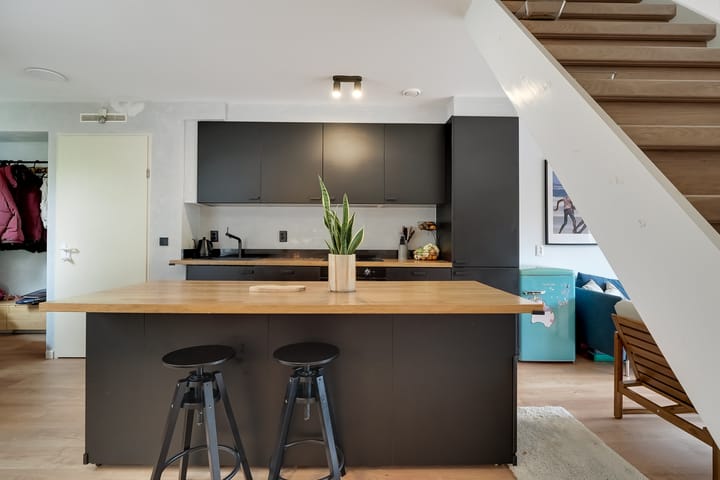 Foto 9 van Van Swietenstraat 9