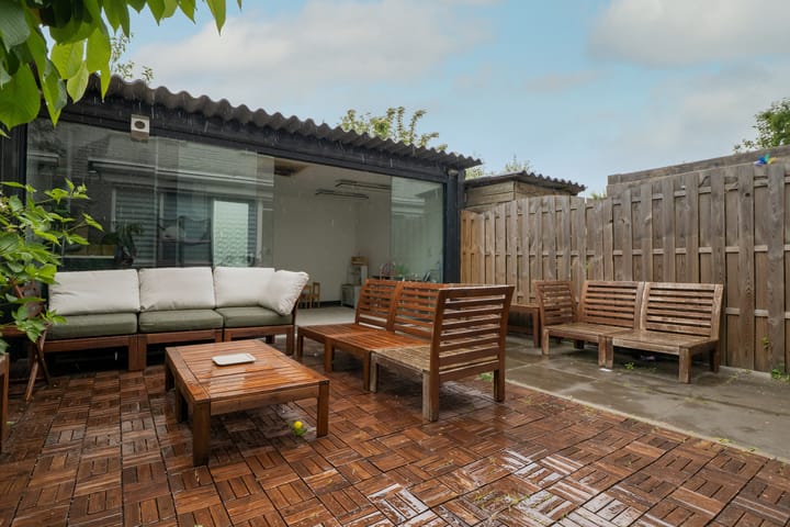 Foto 16 van Van Swietenstraat 9