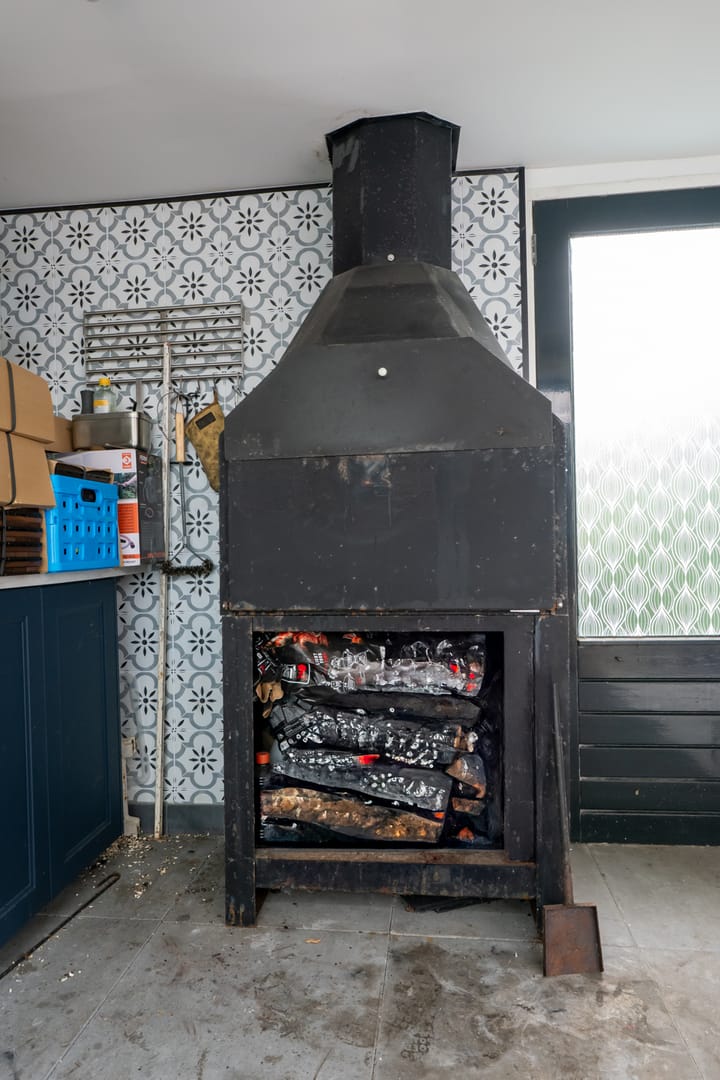 Foto 17 van Van Swietenstraat 9