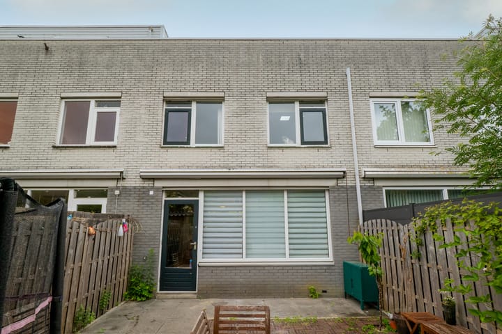 Foto 18 van Van Swietenstraat 9