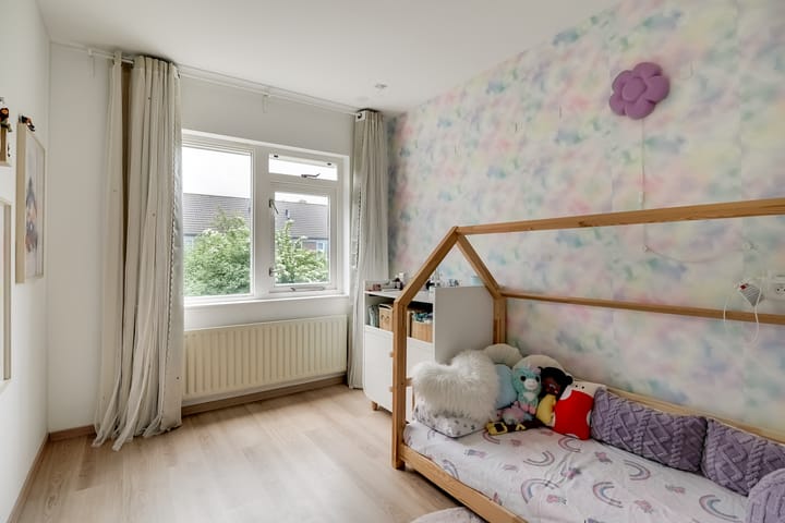 Foto 20 van Van Swietenstraat 9