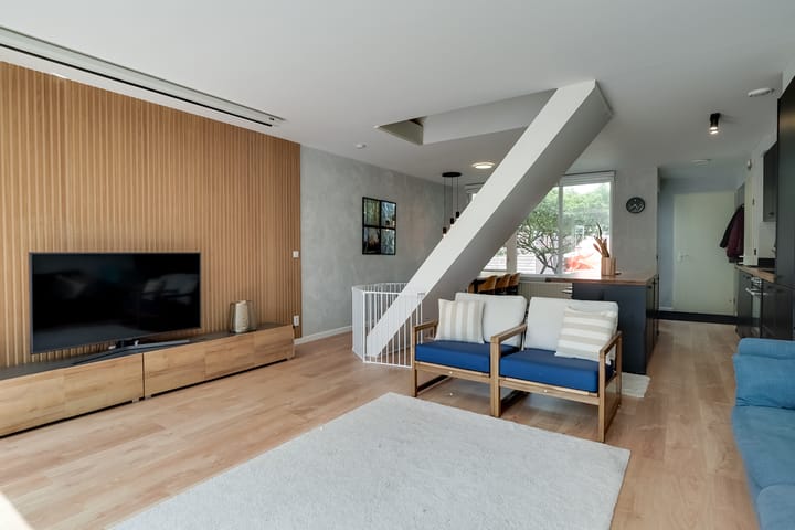 Foto 13 van Van Swietenstraat 9