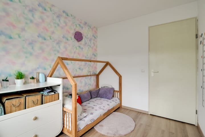 Foto 21 van Van Swietenstraat 9