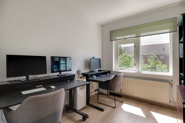 Foto 25 van Van Swietenstraat 9