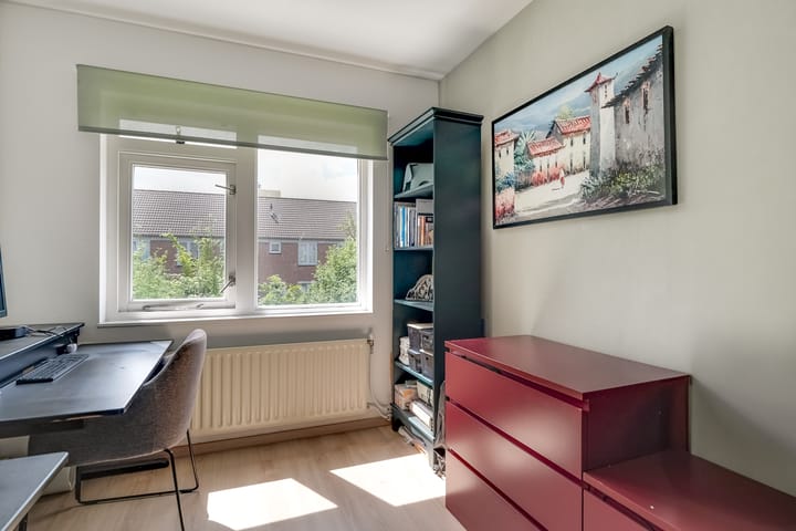 Foto 26 van Van Swietenstraat 9