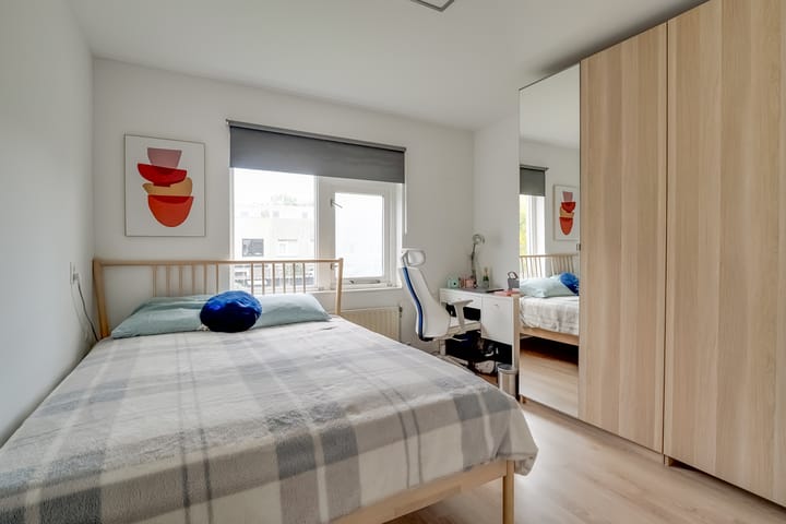 Foto 28 van Van Swietenstraat 9