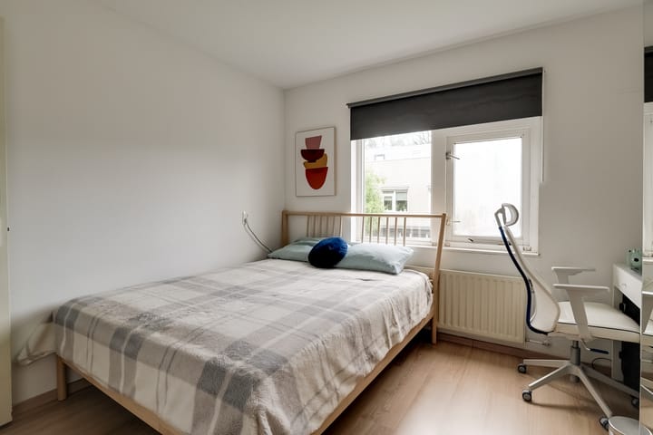 Foto 29 van Van Swietenstraat 9