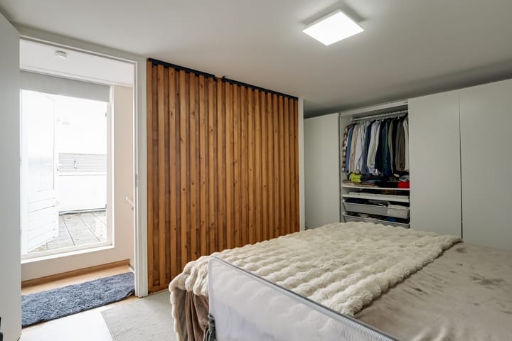 Foto 37 van Van Swietenstraat 9