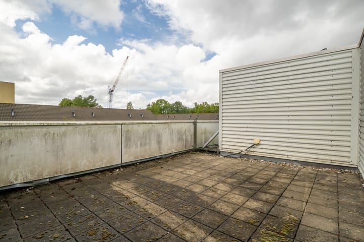 Foto 38 van Van Swietenstraat 9