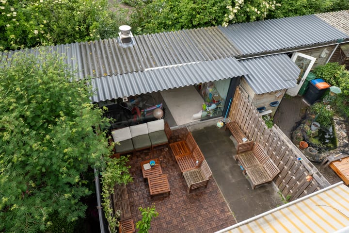 Foto 40 van Van Swietenstraat 9