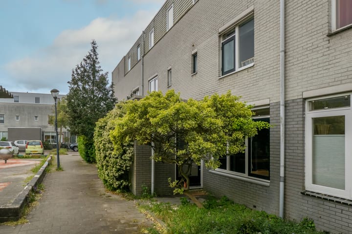 Foto 41 van Van Swietenstraat 9